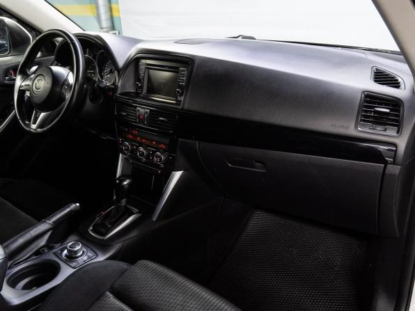 Mazda CX-5 I с пробегом 2015 года, цена 1 600 000 рублей, 168968 км, внедорожник, Автокод Объявления