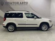Skoda Yeti I Рестайлинг Воронеж  - изображение 20