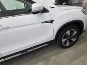 Changan CS75 I Рестайлинг Ставрополь  - изображение 36