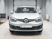 Renault Megane III Рестайлинг 2 Екатеринбург  - изображение 21