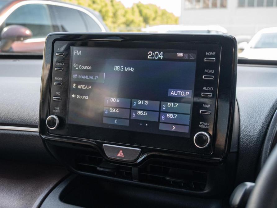 Toyota Yaris Cross I Краснодар  - изображение 12