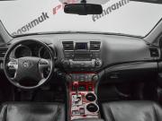 Toyota Highlander II (XU40) Рестайлинг Екатеринбург  - изображение 37
