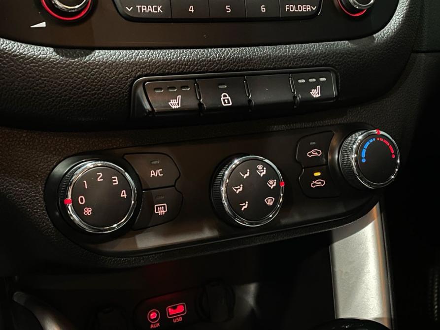 Kia Ceed II Рестайлинг Пермь  - изображение 18