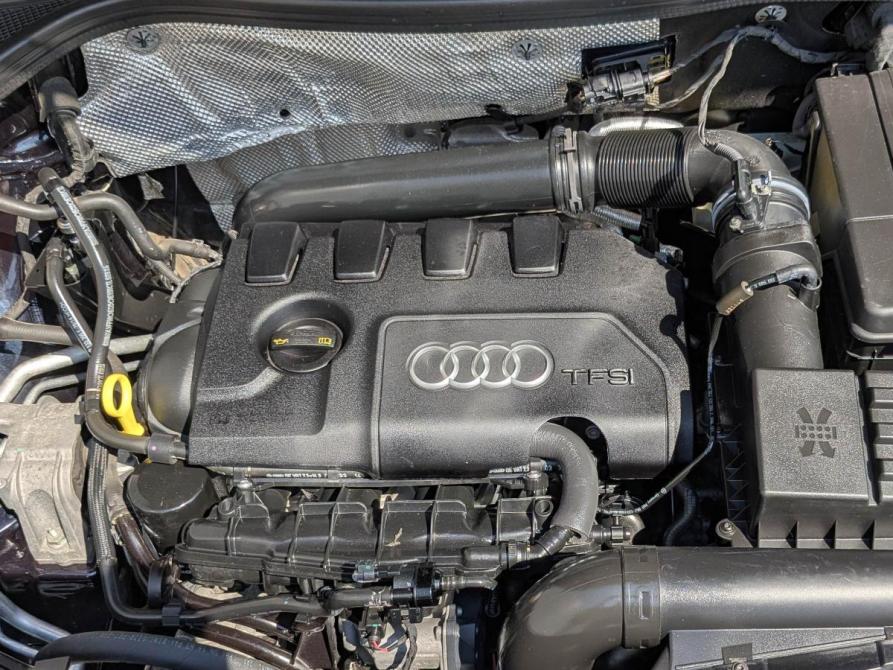 Audi Q3 I (8U) Москва  - изображение 9