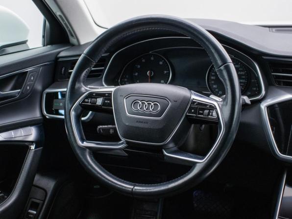 Audi A6 V (C8) с пробегом 2019 года, цена 2 721 000 рублей, 182400 км, седан, Автокод Объявления