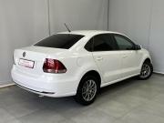 Volkswagen Polo V Красноярск  - изображение 18