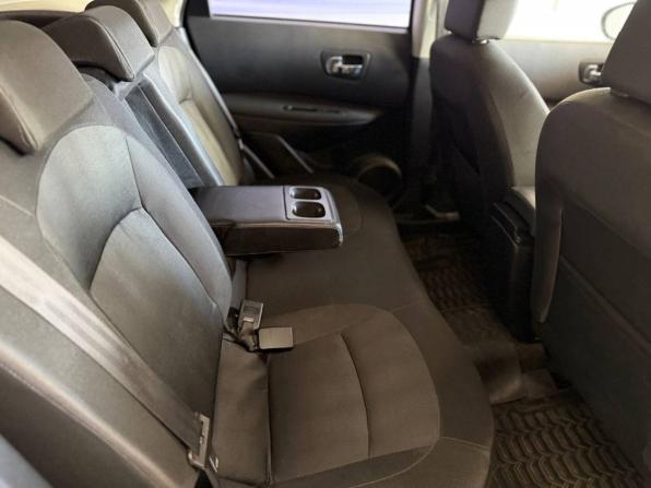 Nissan Qashqai I Рестайлинг с пробегом 2011 года, цена 842 200 рублей, 286833 км, внедорожник, Автокод Объявления
