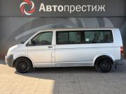 Volkswagen Caravelle T5 Волгоград  - изображение 28