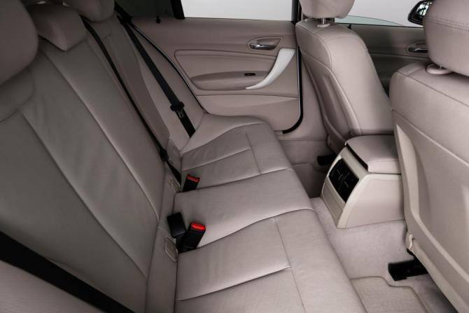 BMW 1 серии II (F20/F21) с пробегом 2013 года, цена 1 479 000 рублей, 117900 км, хэтчбек, Автокод Объявления