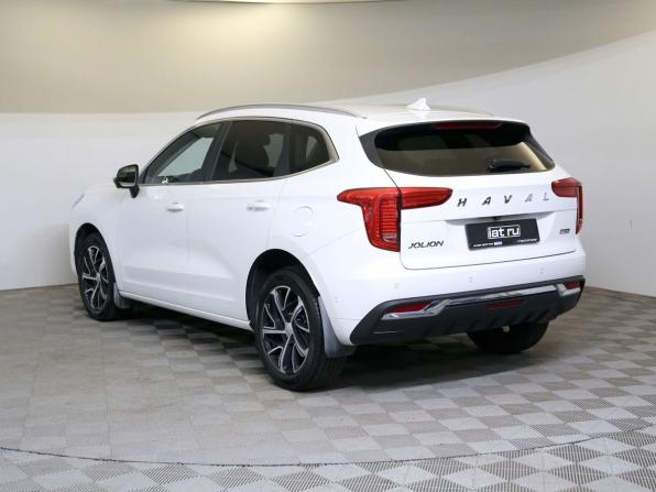 Haval Jolion I с пробегом 2023 года, цена 1 625 000 рублей, 59653 км, внедорожник, Автокод Объявления