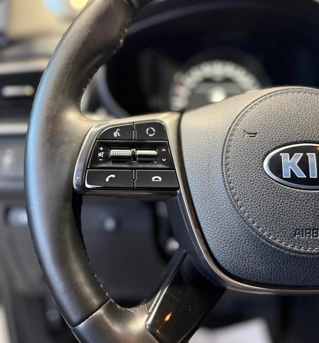 Kia Sorento III Prime Рестайлинг Челябинск  - изображение 11
