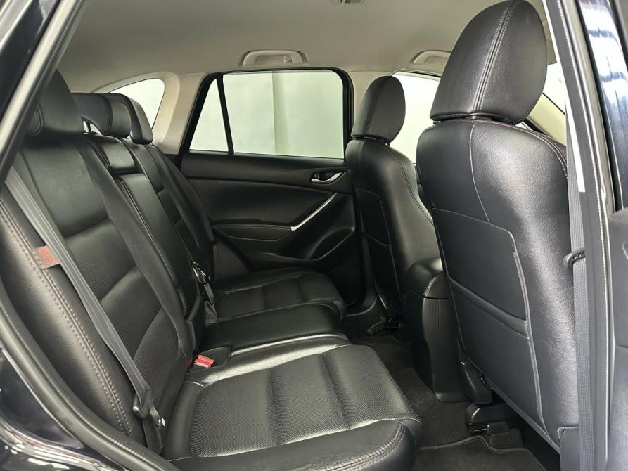 Mazda CX-5 I Рестайлинг Красноярск  - изображение 5
