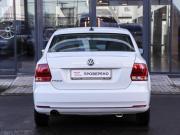 Volkswagen Polo V Рестайлинг Химки  - изображение 19