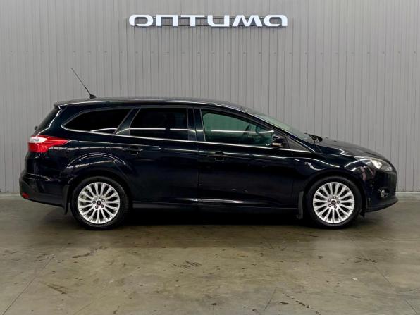 Ford Focus III с пробегом 2013 года, цена 767 000 рублей, 277568 км, универсал, Автокод Объявления