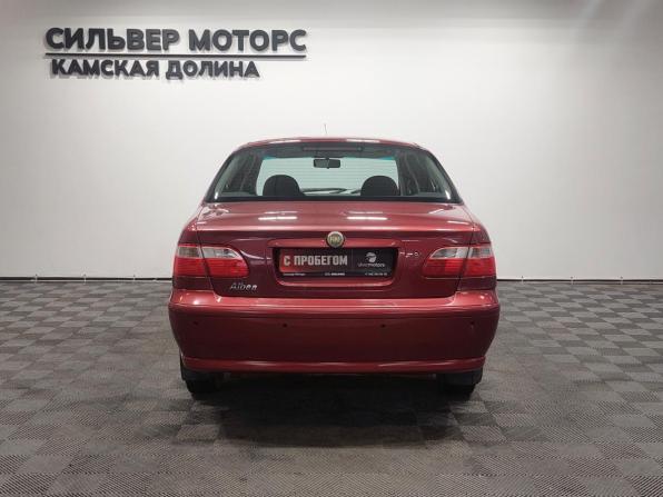 Fiat Albea I Рестайлинг с пробегом 2007 года, цена 240 000 рублей, 211000 км, седан, Автокод Объявления