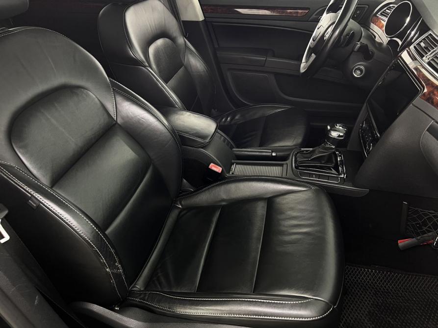 Skoda Superb II Калининград  - изображение 12