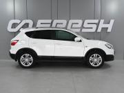 Nissan Qashqai I Рестайлинг Ростов-на-Дону  - изображение 25