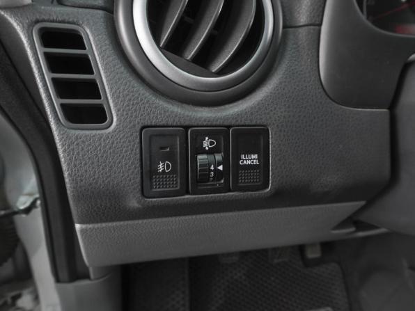 Suzuki SX4 I (Classic) с пробегом 2008 года, цена 1 119 000 рублей, 40345 км, хэтчбек, Автокод Объявления
