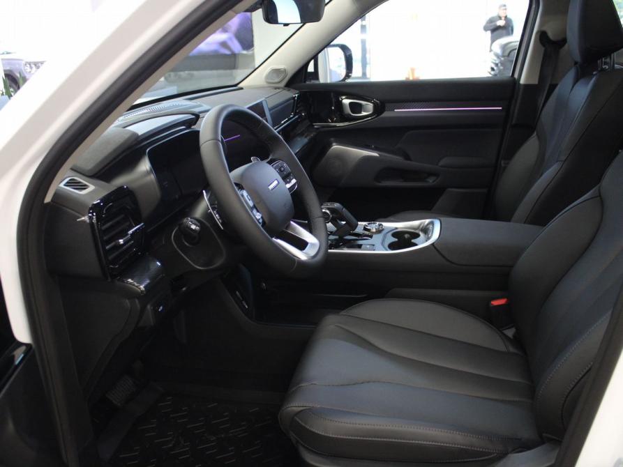 Haval H3 I Рестайлинг Москва  - изображение 8