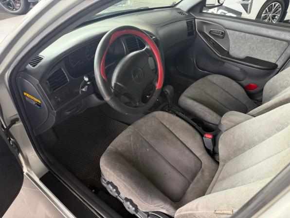 Hyundai Elantra III (XD) с пробегом 2002 года, цена 295 000 рублей, 194300 км, седан, Автокод Объявления
