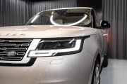 Land Rover Range Rover V Москва  - изображение 39