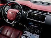 Land Rover Range Rover Velar I Москва  - изображение 43