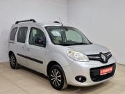 Renault Kangoo II Рестайлинг Альметьевск  - изображение 25