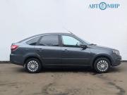Lada (ВАЗ) Granta I Рестайлинг Москва  - изображение 18