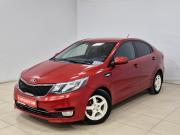 Kia Rio III Рестайлинг Альметьевск  - изображение 25