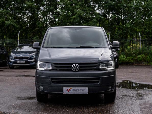 Volkswagen Caravelle T5 Рестайлинг с пробегом 2013 года, цена 1 906 000 рублей, 298989 км, минивэн, Автокод Объявления