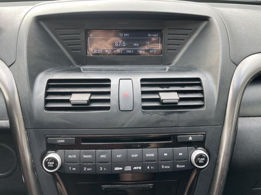 FAW Besturn X80 I Москва  - изображение 14