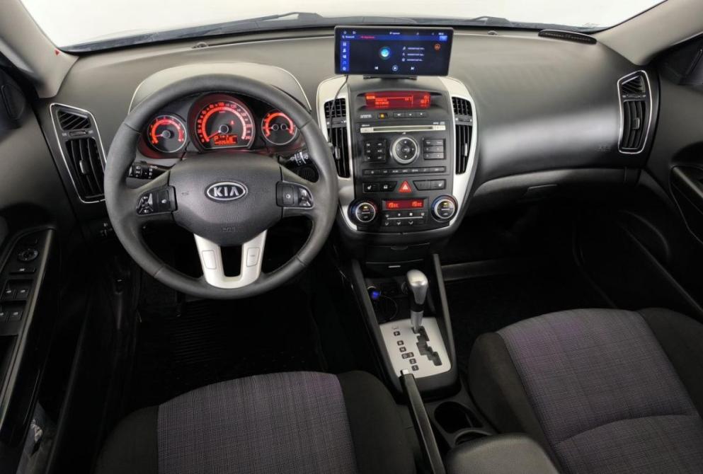 Kia Ceed I Рестайлинг Нижний Новгород  - изображение 13