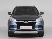 Chery Tiggo 4 I Рестайлинг Москва  - изображение 23