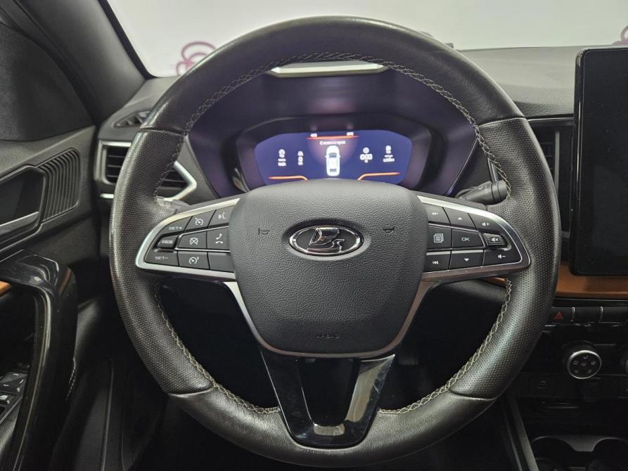 Lada (ВАЗ) Vesta I Рестайлинг (NG) Тольятти  - изображение 16