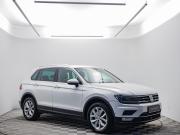 Volkswagen Tiguan II Москва  - изображение 21
