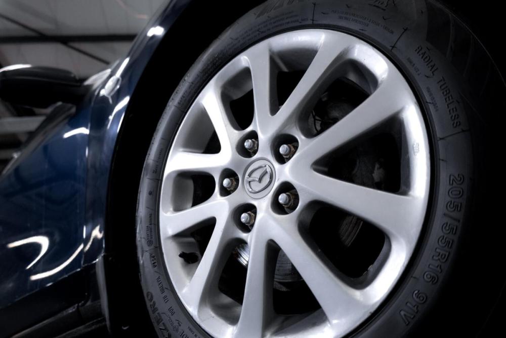 Mazda 3 II (BL) Тюмень  - изображение 12