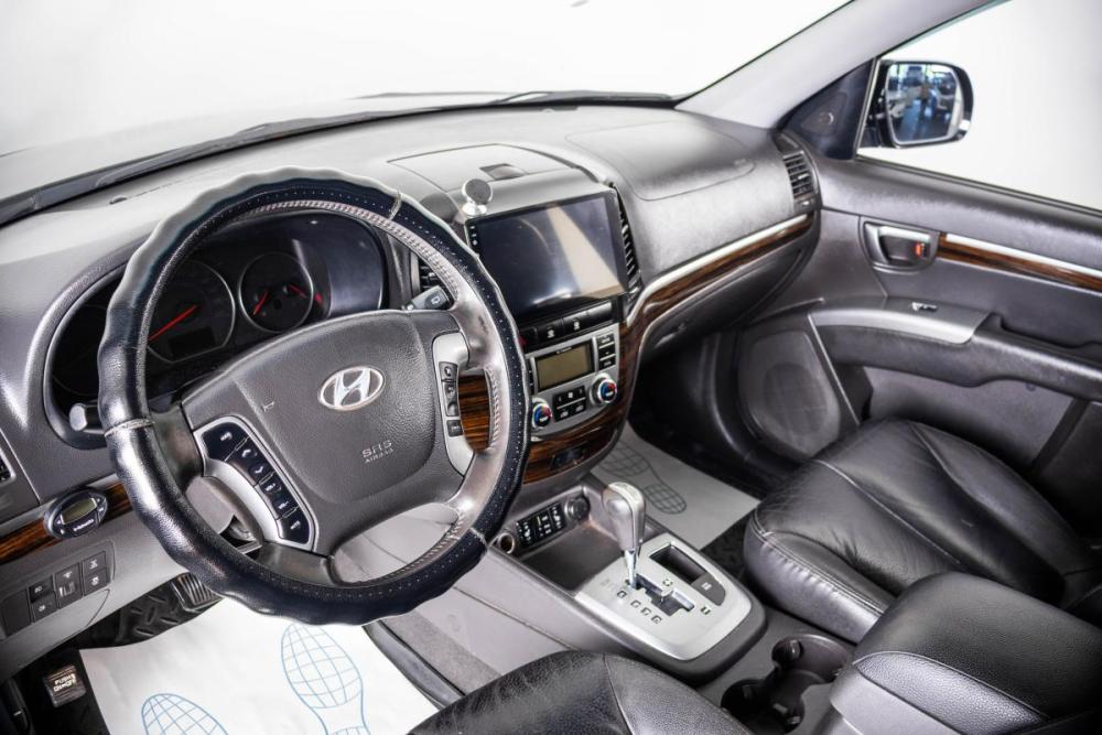 Hyundai Santa Fe II Рестайлинг Пермь  - изображение 9