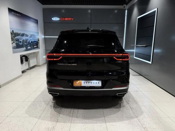 Chery Tiggo 7 Pro Max I с пробегом 2023 года, цена 1 810 000 рублей, 39000 км, внедорожник, Автокод Объявления