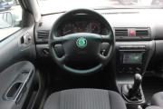 Skoda Octavia I (A4) Рестайлинг Белгород  - изображение 36