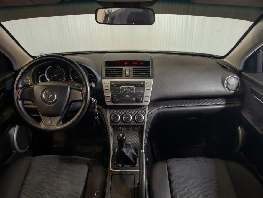 Mazda 6 II (GH) Иваново  - изображение 20
