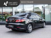 Peugeot 408 I Казань  - изображение 12