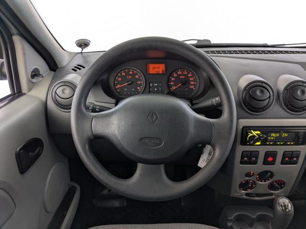 Renault Logan I с пробегом 2008 года, цена 690 000 рублей, 38035 км, седан, Автокод Объявления