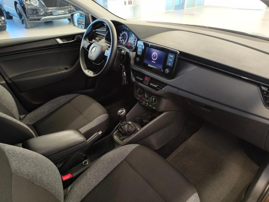Skoda Rapid II Санкт-Петербург  - изображение 7