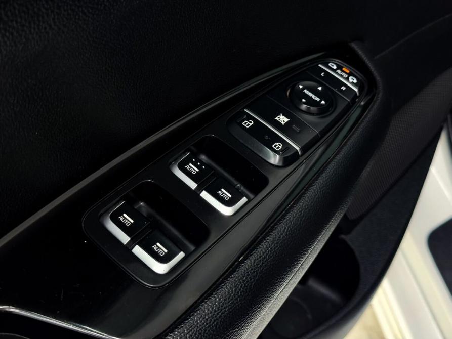Kia Optima IV Рестайлинг Уфа  - изображение 10