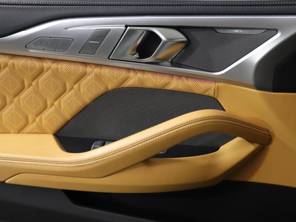 BMW M8 I (F91/F92/F93) с пробегом 2019 года, цена 11 490 000 рублей, 32435 км, седан, Автокод Объявления