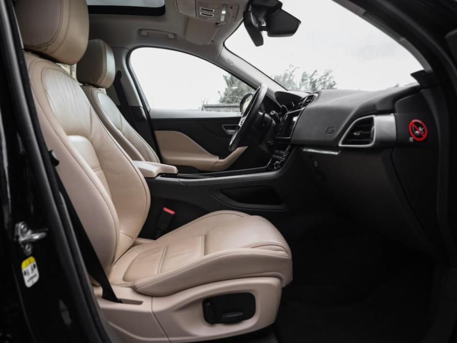 Jaguar F-Pace I Санкт-Петербург  - изображение 30
