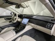Mercedes-Benz S-Класс VII (W223) Москва  - изображение 52