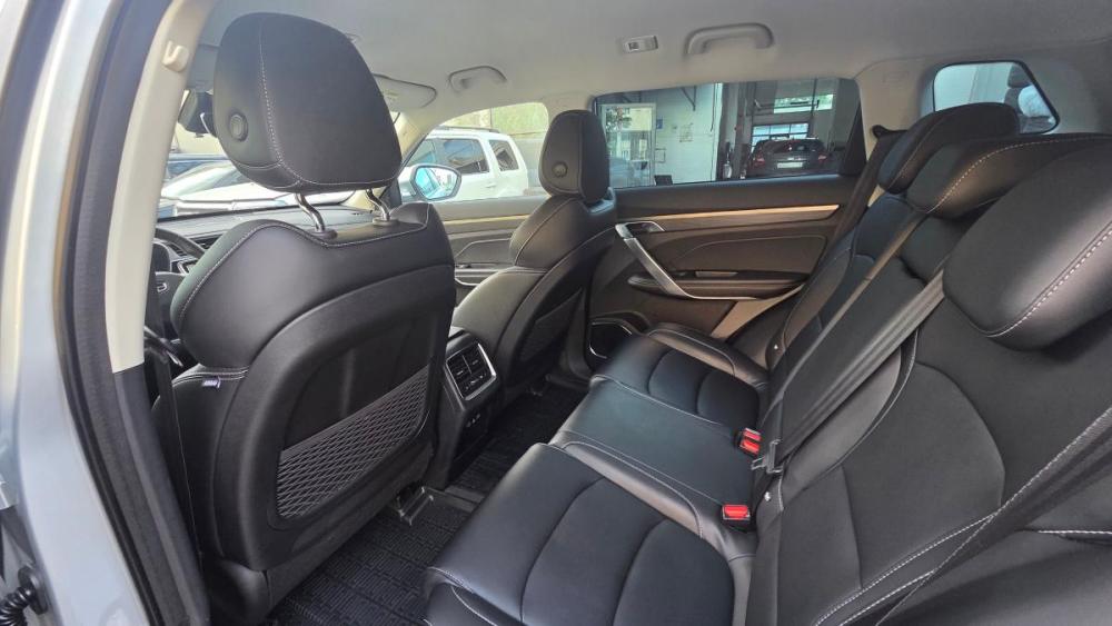 Geely Atlas Pro Санкт-Петербург  - изображение 6