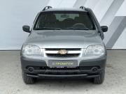 Chevrolet Niva I Рестайлинг Екатеринбург  - изображение 26