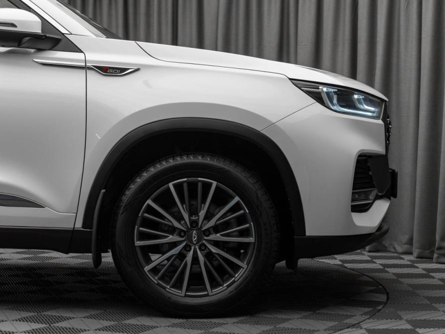 Chery Tiggo 8 Pro Max I Москва  - изображение 24